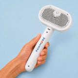 MistGroom Brush