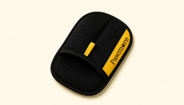 FurSweep Mitt