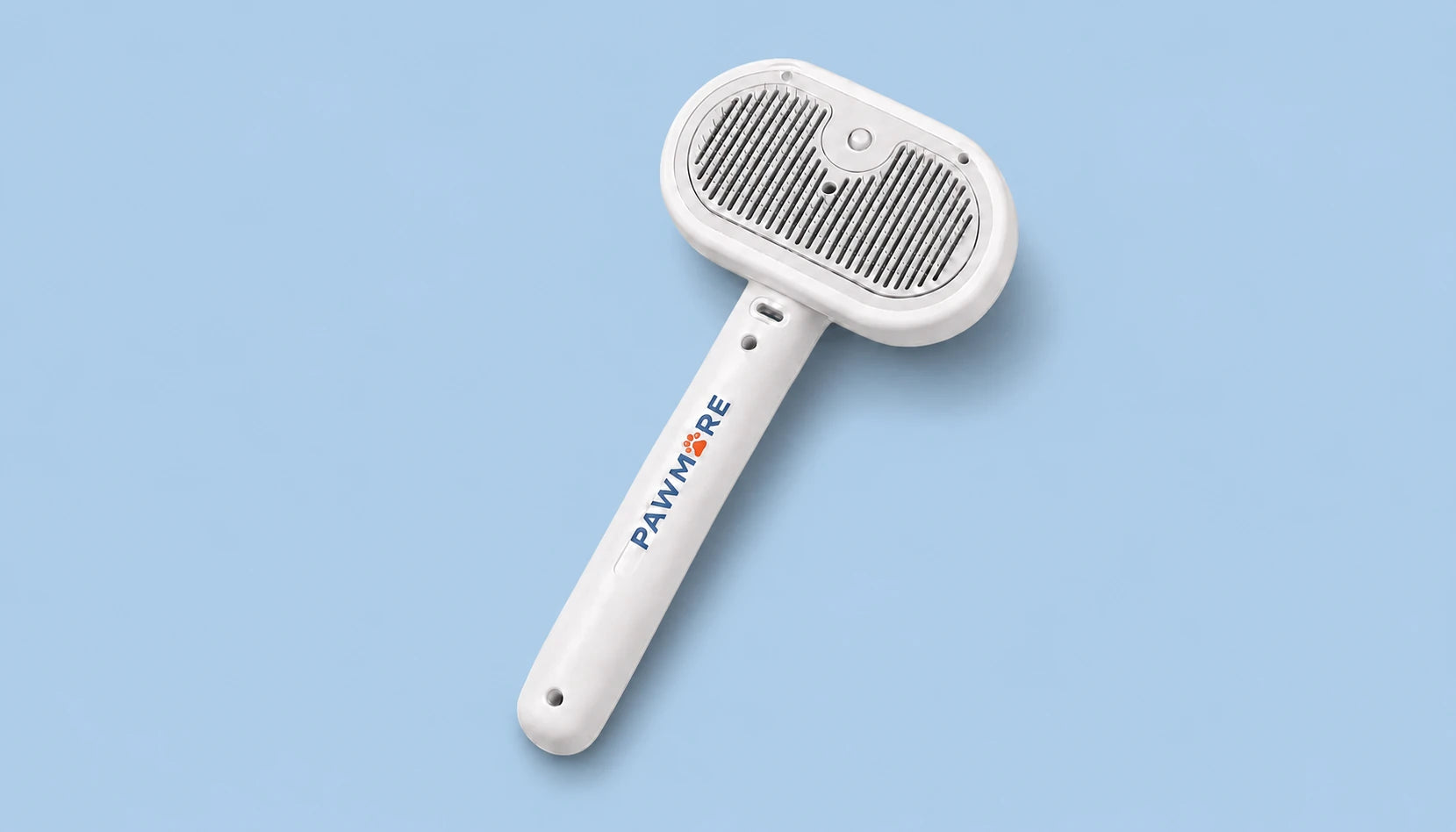 MistGroom Brush
